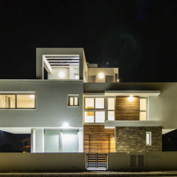 Marina Complex Poseidon