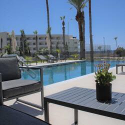 Apartments For Sale With Pool In Paphos