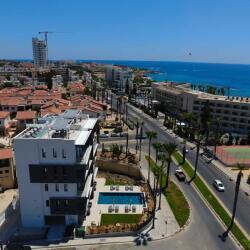 Contemporary Apartments For Sale In Paphos