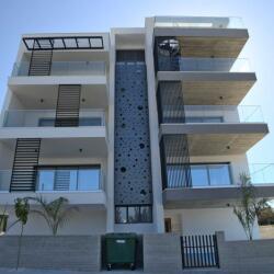 Luxury Apartments For Sale In Paphos