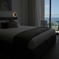 Sewview Apartments For Sale In Paphos