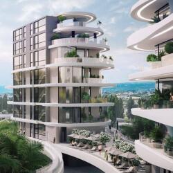 Construction Of Yoo Limassol