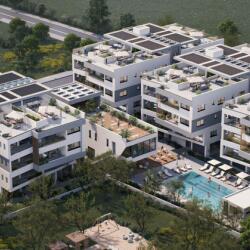 Emerald Park Living By Luma