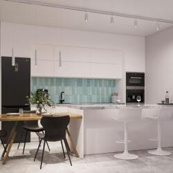 Luma Apratmenst For Sale Kitchen