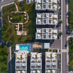 Luma Exterior Emerald Park