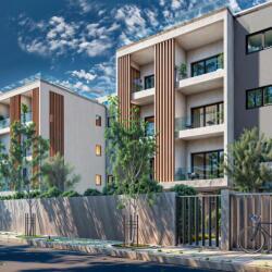 Luma Genesis Apartments In Paphos For Sale
