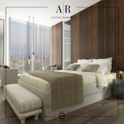 Augusta Residences Exquisite Penthouses