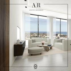 Augusta Residences Pure Style And Elegance