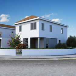 Syrita Homes Homes With Energy Efficiency Class A