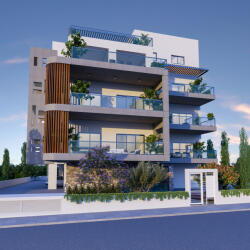 Aa Athanasiou Developments City Living Apartments For Sale