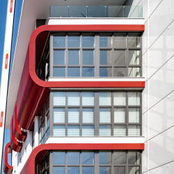 Aa Athanasiou Developments Commercial Building