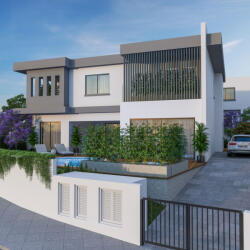 Aa Athanasiou Developments Houses For Sale