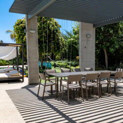 Aa Athanasiou Developments Royal Gardens Residences By The Pool