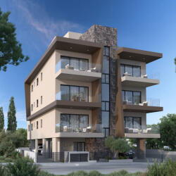 Olio Residences Apartments For Sale