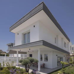 Villas By Aa Athanasiou