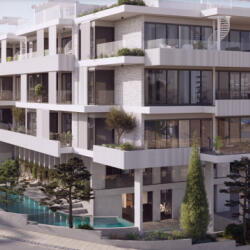Akasa Newly Designed Project Panthea