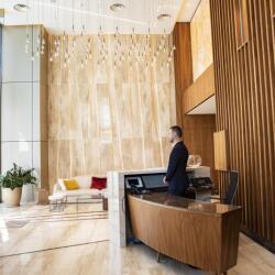 360 Nicosia Landmark The Lobby